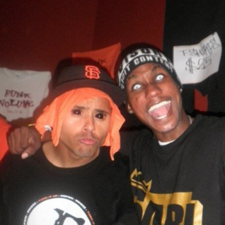 Hopsin & SwizZz