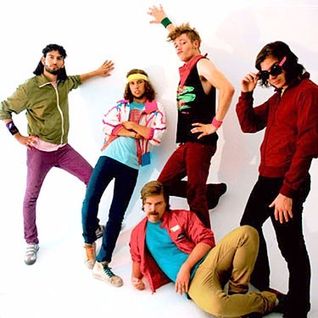Horse the Band