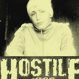 Hostile