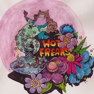 Hot Freaks