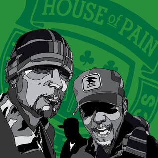 House Of Pain