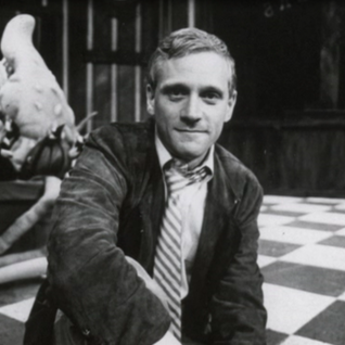 Howard Ashman