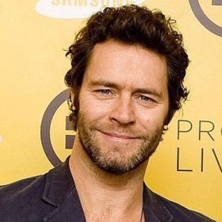 Howard Donald