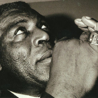 Howlin' Wolf