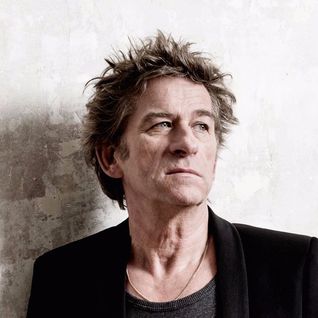 Hubert Félix Thiéfaine