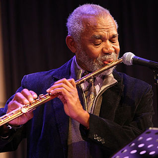 Hubert Laws