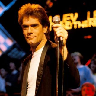 Huey Lewis