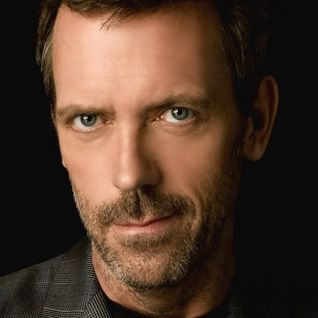 Hugh Laurie