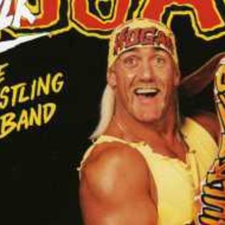 Hulk Hogan and the Wrestling Boot Band