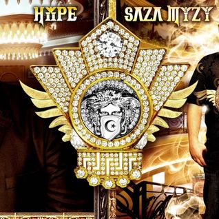 Hype&Sazamyzy