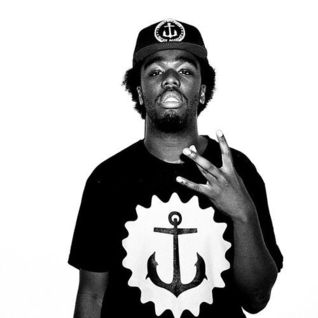 Iamsu (of the Invasion)
