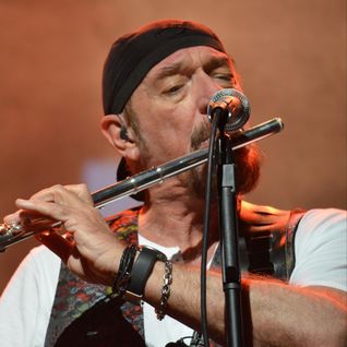 Ian Anderson