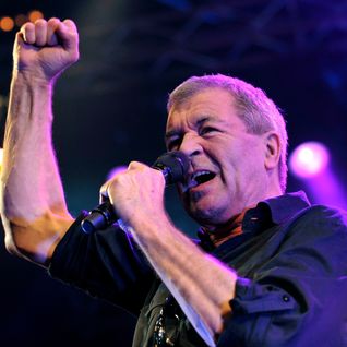 Ian Gillan