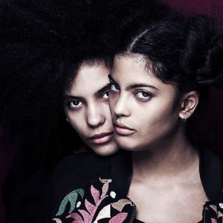 Ibeyi