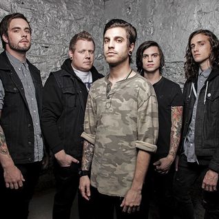 Ice Nine Kills