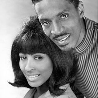 Ike & Tina Turner