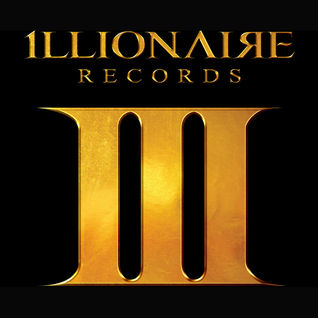 Illionaire Records