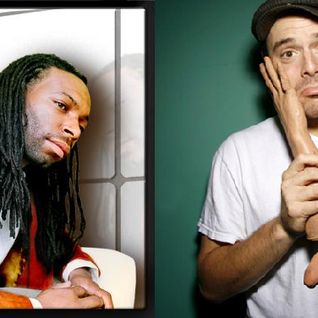 Illogic & Blockhead