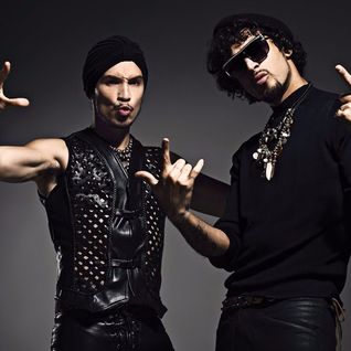 Illya Kuryaki and the Valderramas