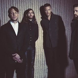 Imagine Dragons
