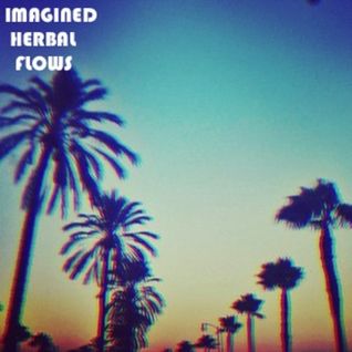 Imagined Herbal Flows