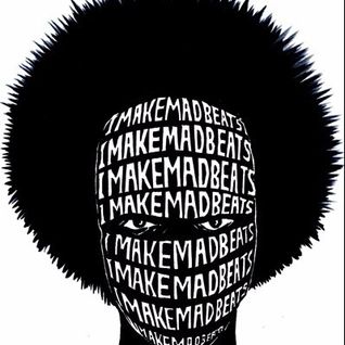 IMAKEMADBEATS