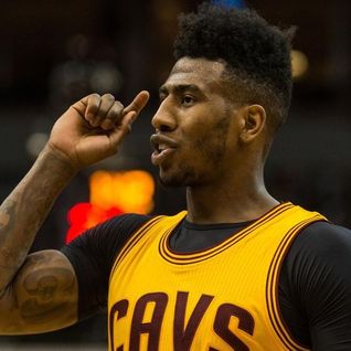 Iman Shumpert