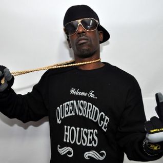 Iman T.H.U.G.
