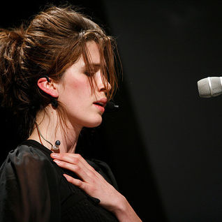 Imogen Heap