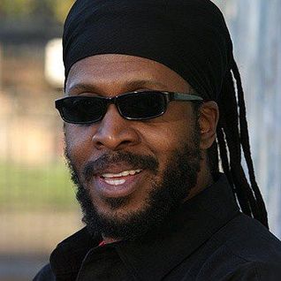 Ini Kamoze