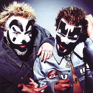 Insane Clown Posse