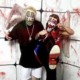 Insane Clown Posse (ICP)