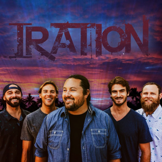 Iration