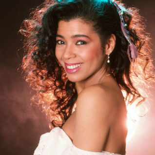 Irene Cara