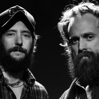 Iron & Wine and Ben Bridwell