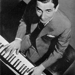 Irving Berlin