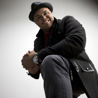 Israel Houghton