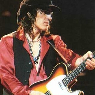 Izzy Stradlin