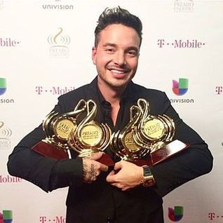 J Balvin
