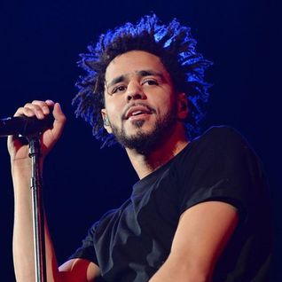J. Cole
