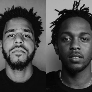 J. Cole & Kendrick Lamar