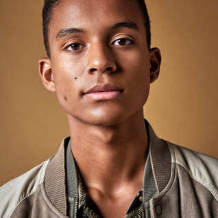 Jaafar Jackson