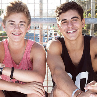 Jack & Jack