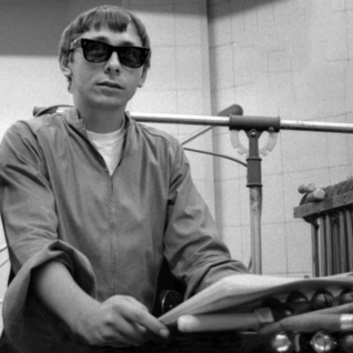 Jack Nitzsche