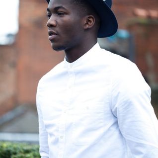 Jacob Banks