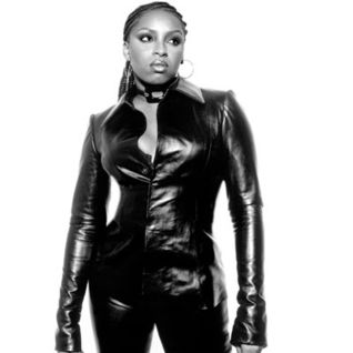 Jaguar Wright