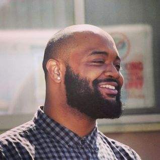 Jairus ‘J-Mo’ Mozee