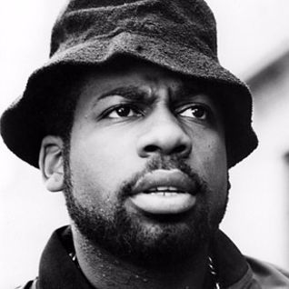 Jam Master Jay