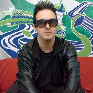 James Allan