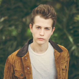 James Daniel Mcvey